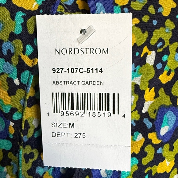 Rails, Abstract Garden with side cut out, size M, NWT - Picture 6 of 7